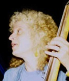 [Photo of Barb Diederich]